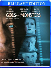 Gods & Monsters - [Blu-ray]