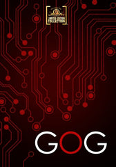 Gog - (Full Frame, Mono Sound) - [DVD]