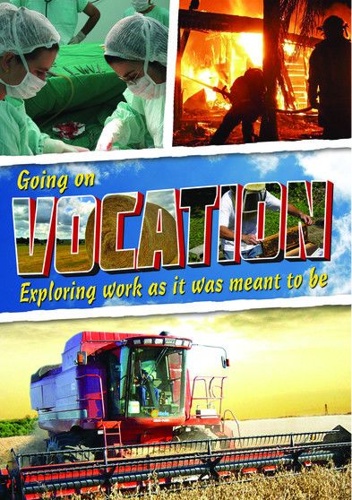 Going on Vocation - (NTSC Format) - [DVD]