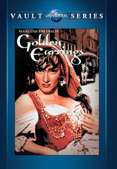 Golden Earrings - (Black & White, NTSC Format) - [DVD]