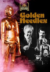 Golden Needles - (Widescreen, Mono Sound) - [DVD]