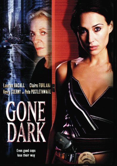 Gone Dark - [DVD]