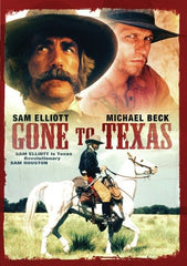 Gone to Texas (aka Houston: The Legend of Texas) - (Full Frame, Dolby, NTSC Format) - [DVD]