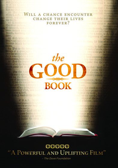 The Good Book - [DVD]
