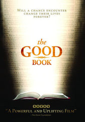 The Good Book - [DVD]