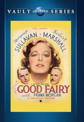 The Good Fairy - (Black & White, NTSC Format) - [DVD]