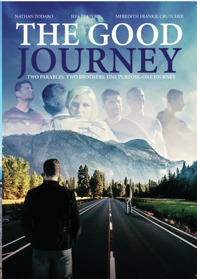 The Good Journey - [DVD]