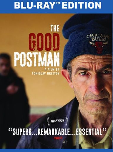 The Good Postman - (AC-3, Subtitled) - [Blu-ray]