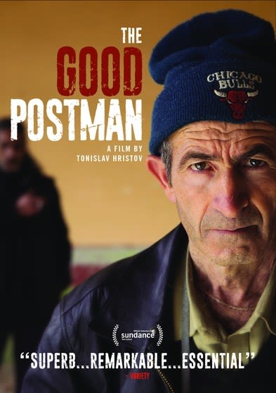 The Good Postman - [DVD]