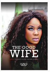 The Good Wife - [DVD]