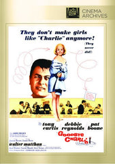 Goodbye Charlie - (Mono Sound) - [DVD]