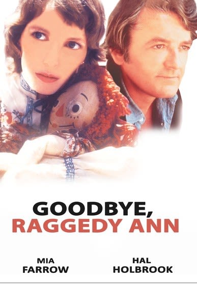 Goodbye, Raggedy Ann - (NTSC Format) - [DVD]