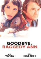 Goodbye, Raggedy Ann - (NTSC Format) - [DVD]