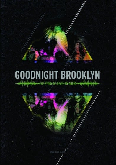 Goodnight Brooklyn - (Widescreen, NTSC Format) - [DVD]