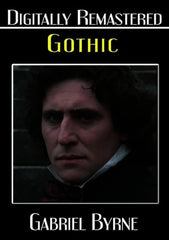 Gothic - (Remastered, NTSC Format) - [DVD]