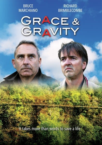 Grace & Gravity - [DVD]
