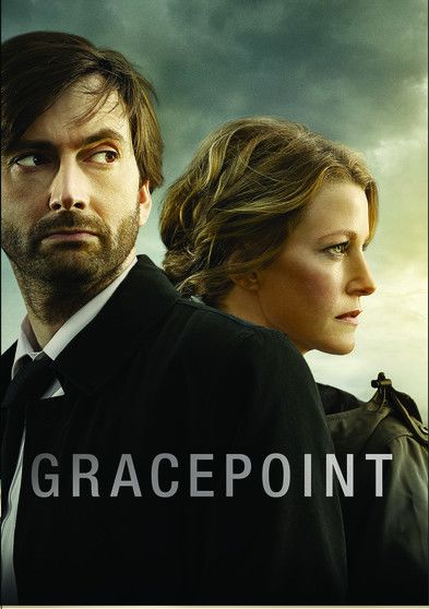 Gracepoint: A 10-Part Mystery Event Series - (3 Pack, Widescreen, Dolby, AC-3) - [DVD]