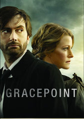 Gracepoint: A 10-Part Mystery Event Series - (3 Pack, Widescreen, Dolby, AC-3) - [DVD]