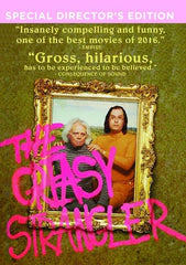The Greasy Strangler - (AC-3, NTSC Format) - [DVD]