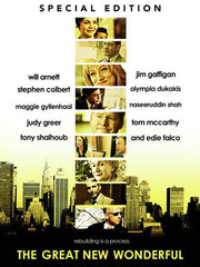 The Great New Wonderful - (Special Edition, AC-3, NTSC Format) - [DVD]