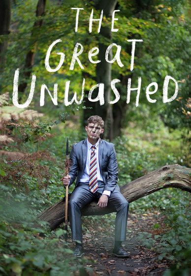 Great Unwashed - [DVD]