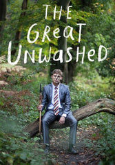 Great Unwashed - [DVD]