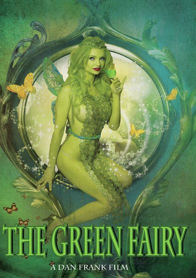 The Green Fairy - (Full Frame, Dolby) - [DVD]