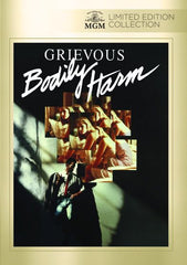 Grievous Bodily Harm - (NTSC Format) - [DVD]