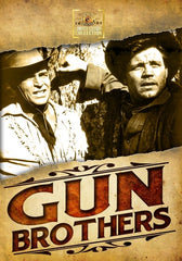 Gun Brothers - (Full Frame, Mono Sound) - [DVD]