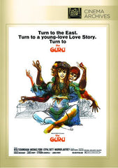 The Guru - (Full Frame, Mono Sound) - [DVD]