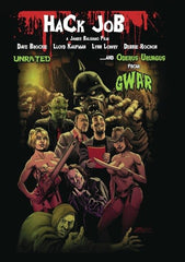 Hack Job - (Digital Theater System, NTSC Format) - [DVD]