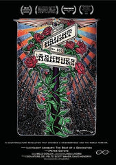 Haight Ashbury: The Beat of a Generation - (NTSC Format) - [DVD]