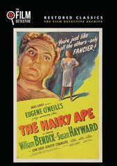 The Hairy Ape - (Restored) - [DVD]