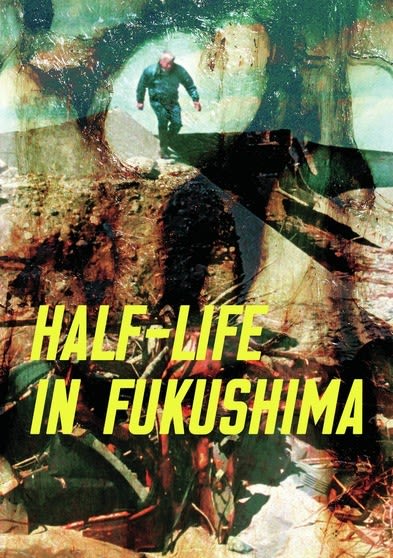 Half-Life In Fukushima - (Dubbed, NTSC Format) - [DVD]