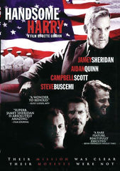Handsome Harry - [DVD]