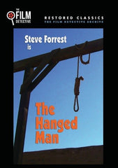 The Hanged Man - (Restored) - [DVD]
