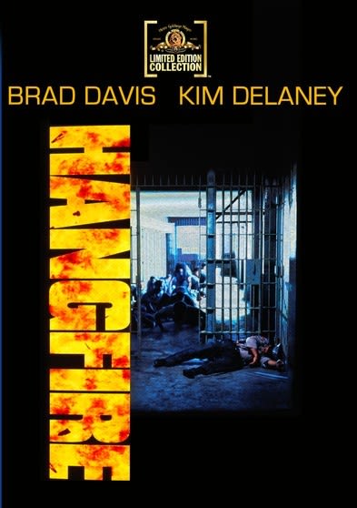 Hangfire - [DVD]