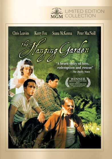 The Hanging Garden - (Widescreen, NTSC Format) - [DVD]