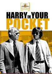 Harry in Your Pocket - (Widescreen, Mono Sound) - [DVD]