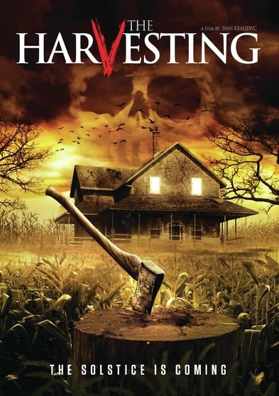 The Harvesting - (NTSC Format) - [DVD]