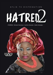 Hatred 2 - [DVD]