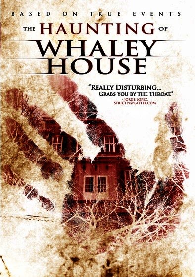 The Haunting of Whaley House - (NTSC Format) - [DVD]