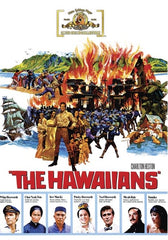 The Hawaiians - (Mono Sound) - [DVD]