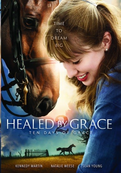 Healed By Grace 2 - (NTSC Format) - [DVD]