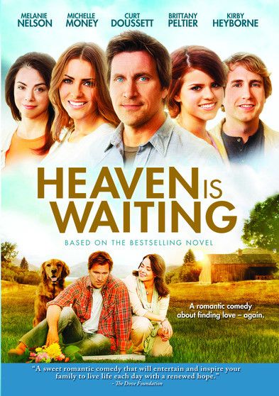 Heaven Is Waiting - (Dolby, AC-3) - [DVD]
