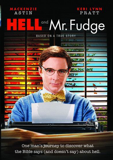 Hell And Mr. Fudge - (Dolby, AC-3) - [DVD]