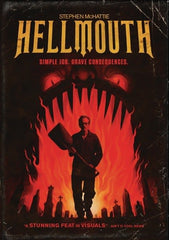 Hellmouth - (NTSC Format) - [DVD]