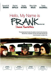 Hello, My Name Is Frank - [DVD]