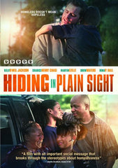 Hiding In Plain Sight - [DVD]