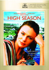 High Season - (Widescreen, Mono Sound, NTSC Format) - [DVD]